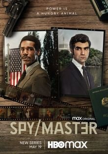 Шпион/Мастер  Spy/Master (2023)