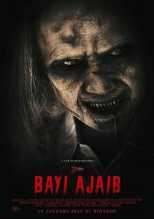 Дитя демона (2023) / Bayi Ajaib