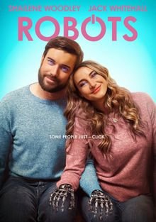 (Не)идеальные роботы / Robots (2023)