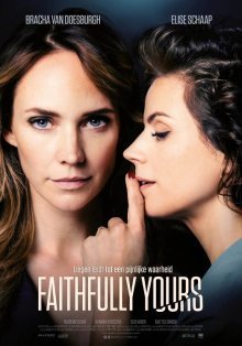 Верна тебе / Faithfully Yours (2022)