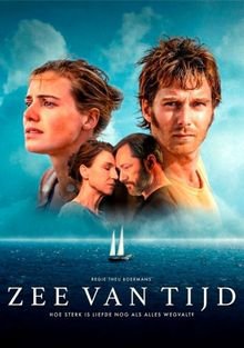 Море времени / Zee van tijd (2022)