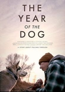 Год собаки / The Year of the Dog (2022)