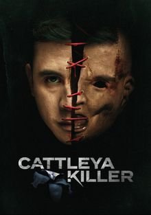 Убийца Каттлея / Cattleya Killer (2022)