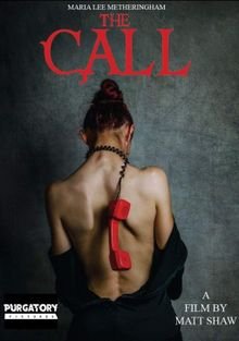 Звонок (2023) / The Call