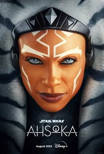 Асока / Ahsoka (2023)