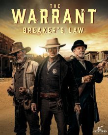 Розыск: Закон Брейкера / The Warrant: Breaker's Law (2023)