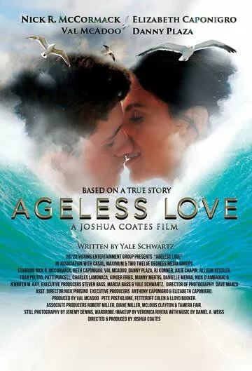 Вечная любовь / Ageless Love (2021)