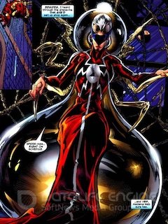 Мадам «Паутина» / Madame Web (2024)