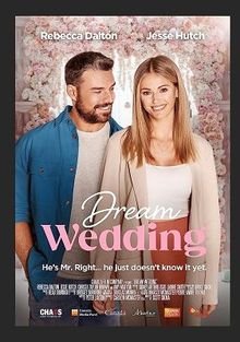 Свадьба мечты / Dream Wedding (2023)