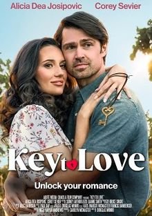 Ключ любви / Key to Love (2023)