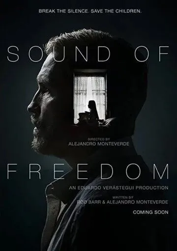 Звук свободы / Sound of Freedom (2020)