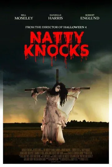 Нэтти Нокс / Natty Knocks (2023)