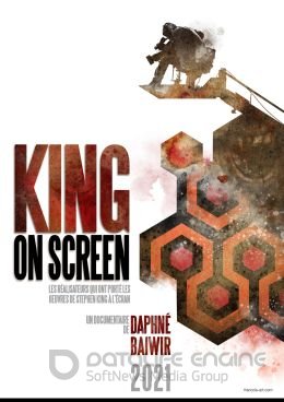 Вселенная Стивена Кинга / King on Screen (2022)