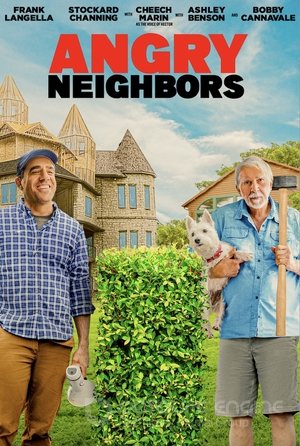 Злые соседи / Angry Neighbors (2022)