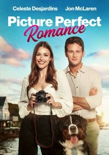 Идеальный роман / Picture Perfect Romance (2022)