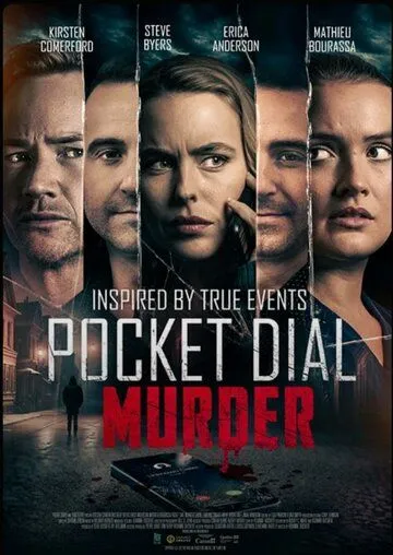 Случайный звонок / Pocket Dial Murder (2023)