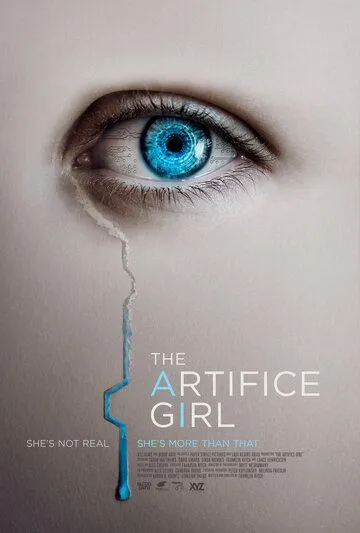 Искусительница / The Artifice Girl (2022)