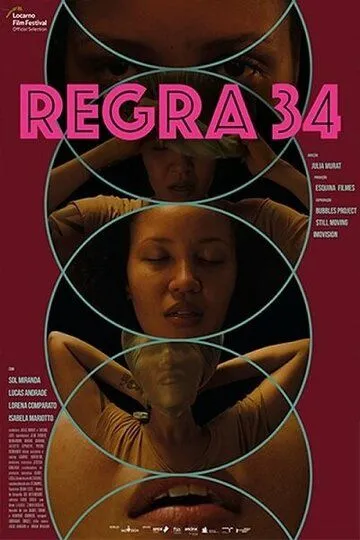 Правило 34 / Regra 34 (2022)