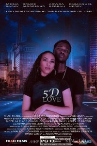 5D любовь / 5D Love (2021)