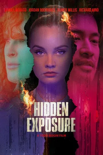 Скрытое воздействие / Hidden Exposure (2023)