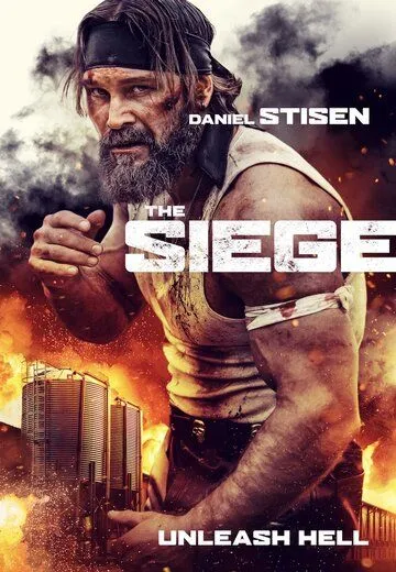 Осада / The Siege (2023)