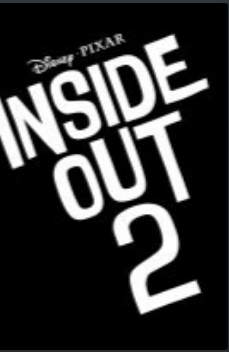 Головоломка 2 / Inside Out 2 (2024)