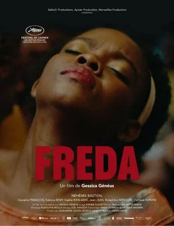 Фреда / Freda (2021)