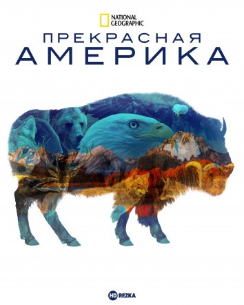 Прекрасная Америка (2022)